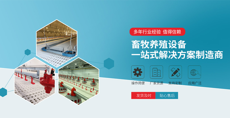 饲喂设备